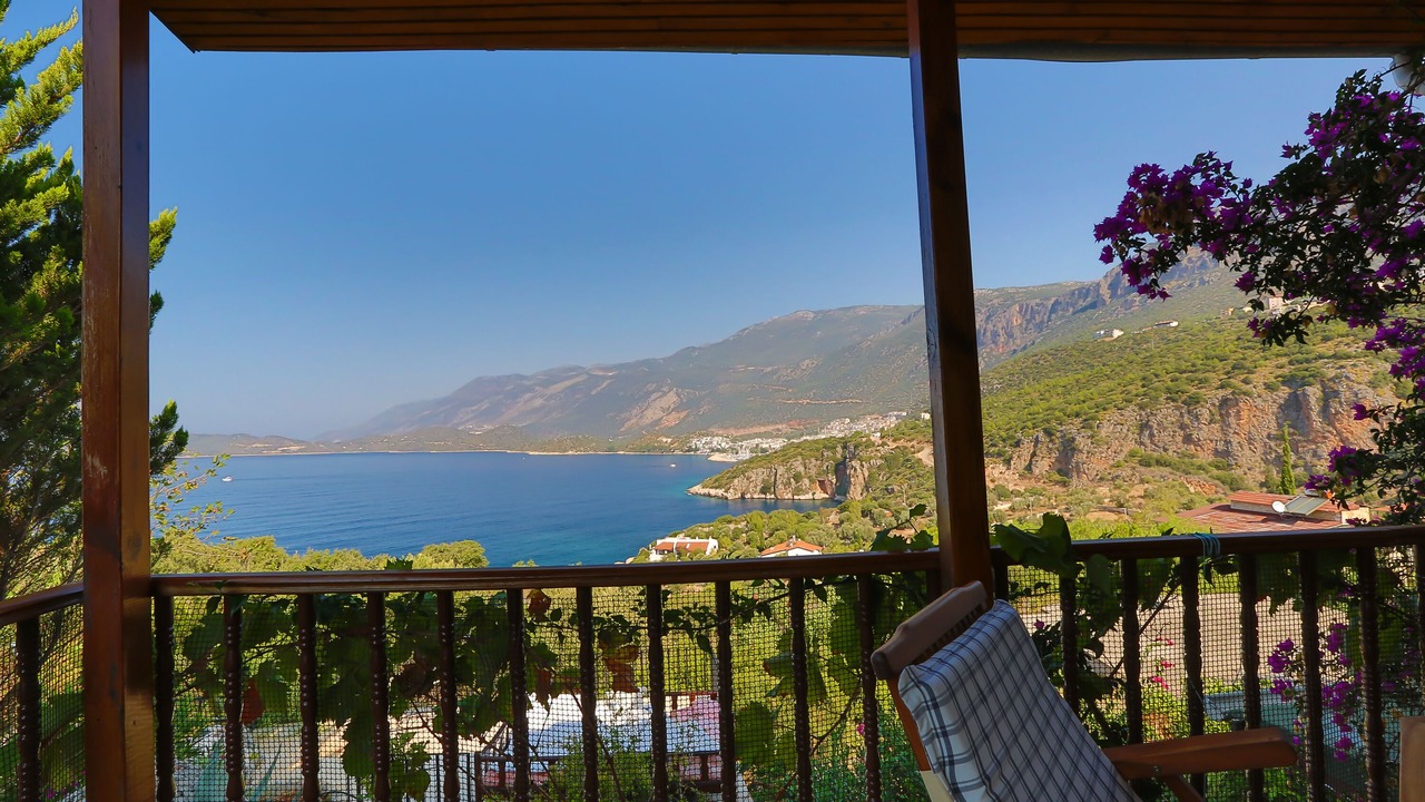 Photo of Outdoor in Kas