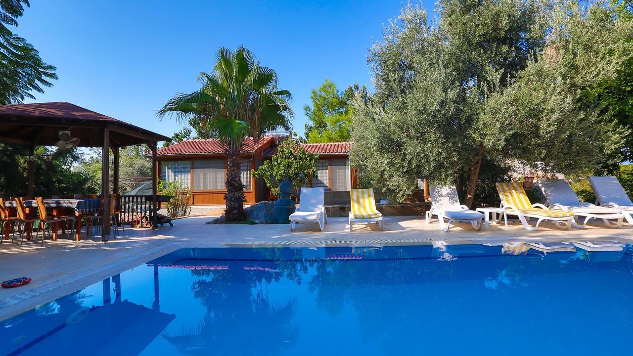 Photo of Outdoor in Kas