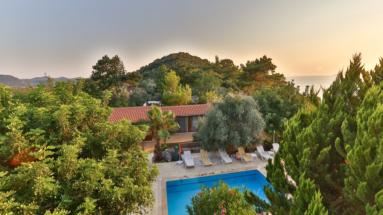 Photo of Outdoor in Kas