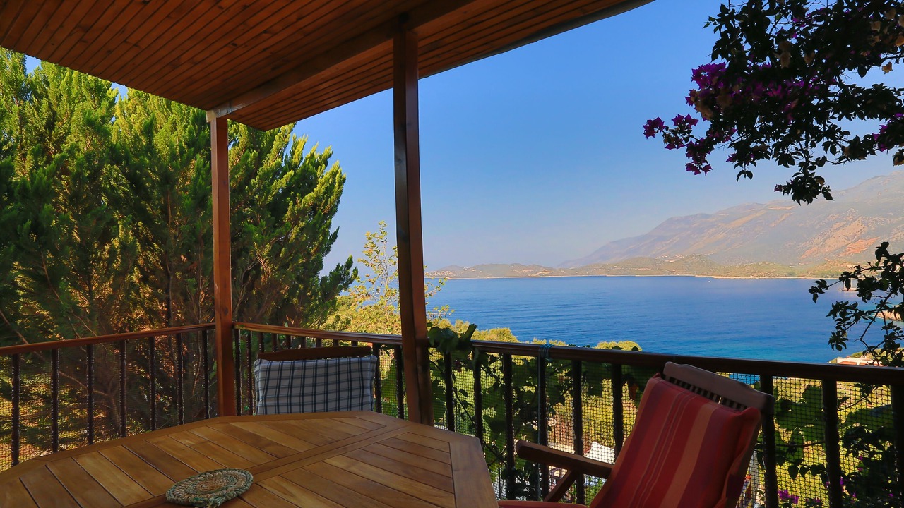 Photo of Outdoor in Kas