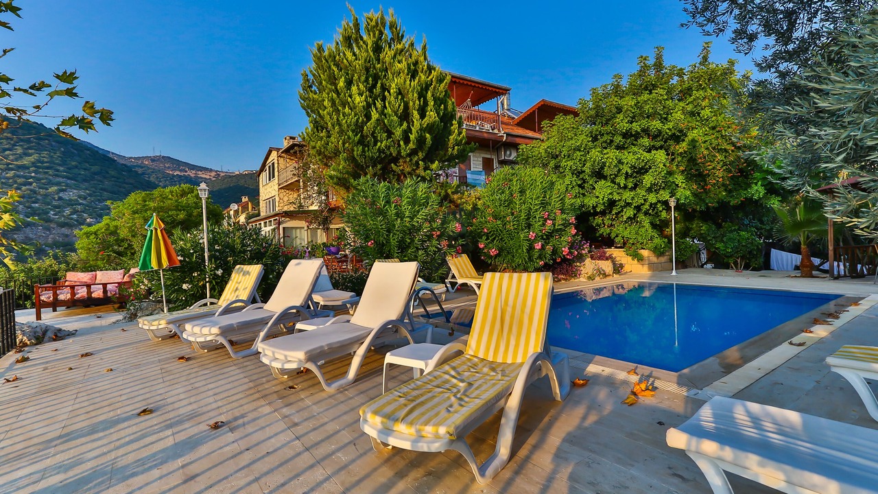 Photo of Outdoor in Kas