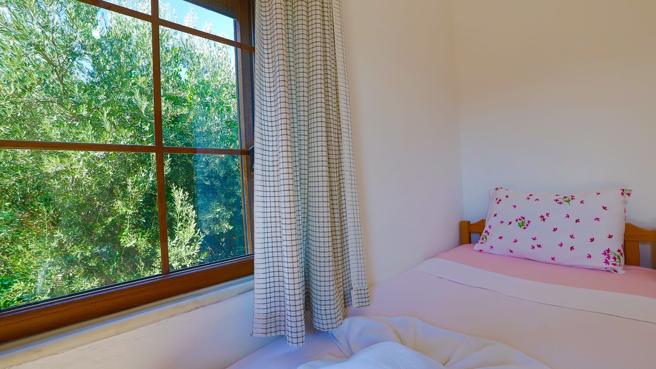 Photo of Bedroom in Kas
