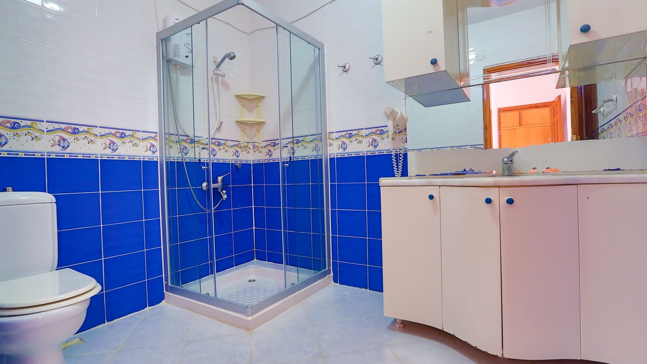Photo of Bathroom in Kas