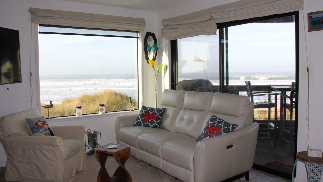 Photo of Livingroom in Pajaro Dunes