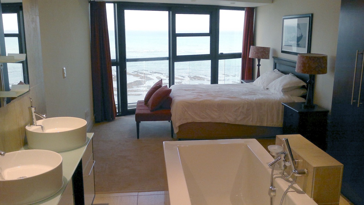 Photo of Bathroom in Strand