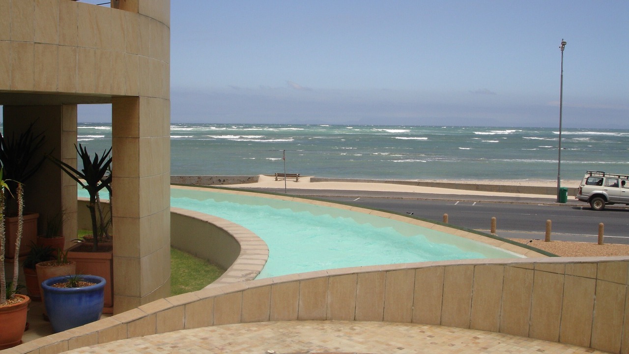 Photo of Outdoor in Strand