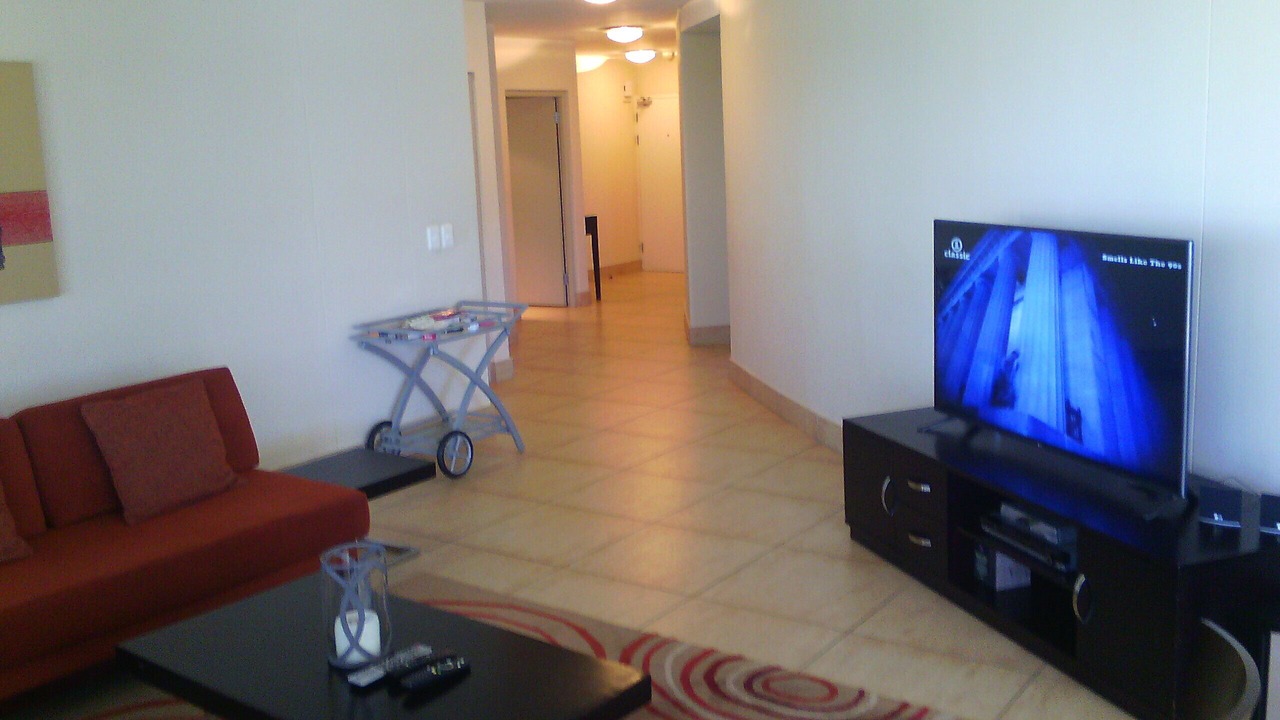 Photo of Livingroom in Strand