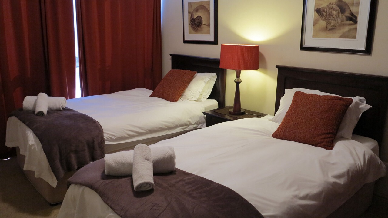 Photo of Bedroom in Strand
