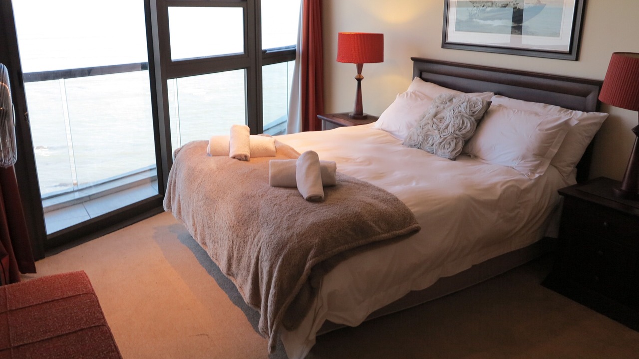 Photo of Bedroom in Strand