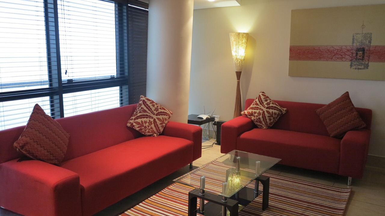 Photo of Livingroom in Strand