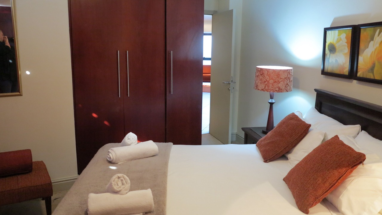 Photo of Bedroom in Strand