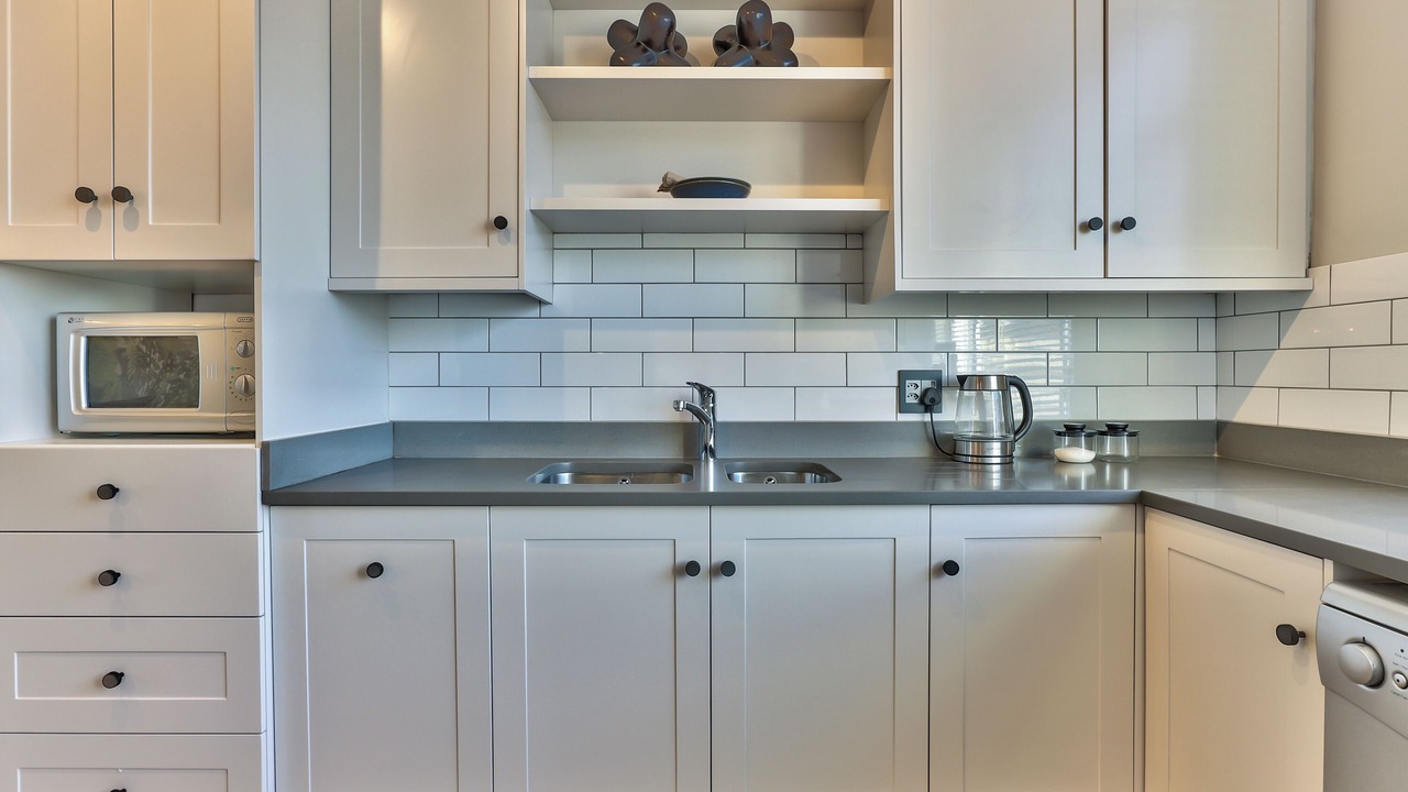 Photo of Kitchen in Cape Town City Centre