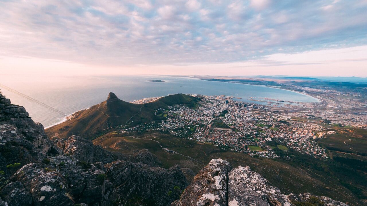 Photo of Outdoor in Cape Town City Centre