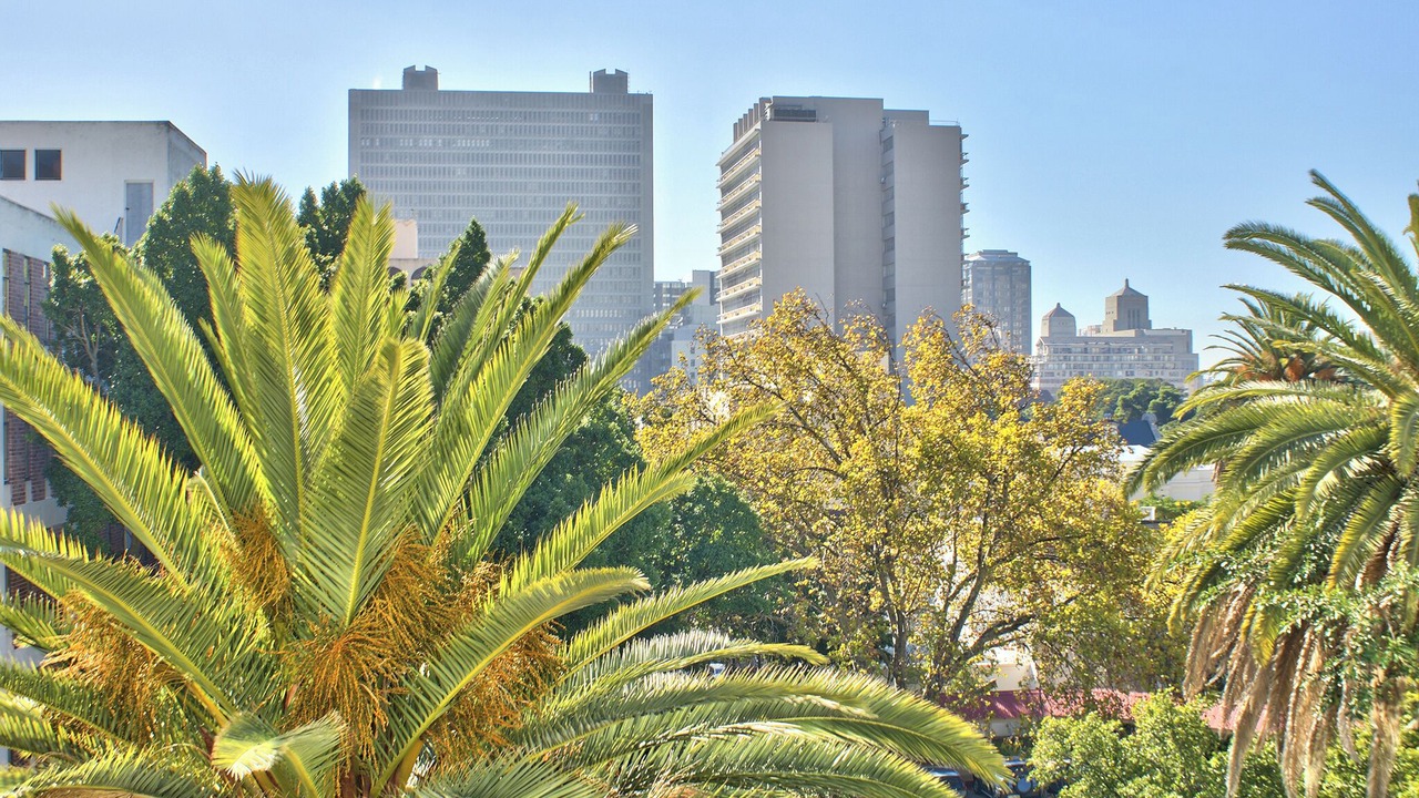Photo of Outdoor in Cape Town City Centre