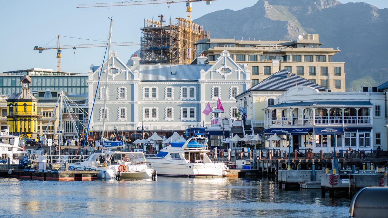 Photo of Others in Cape Town City Centre