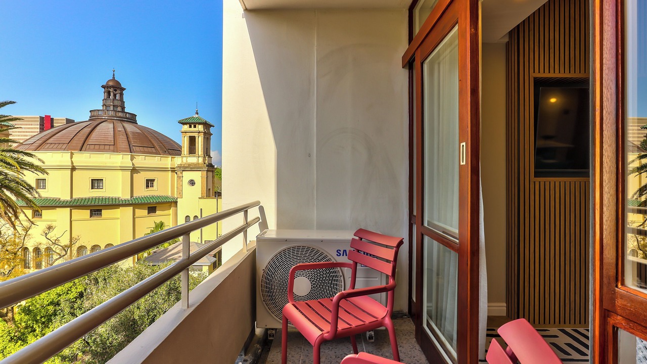 Photo of Outdoor in Cape Town City Centre