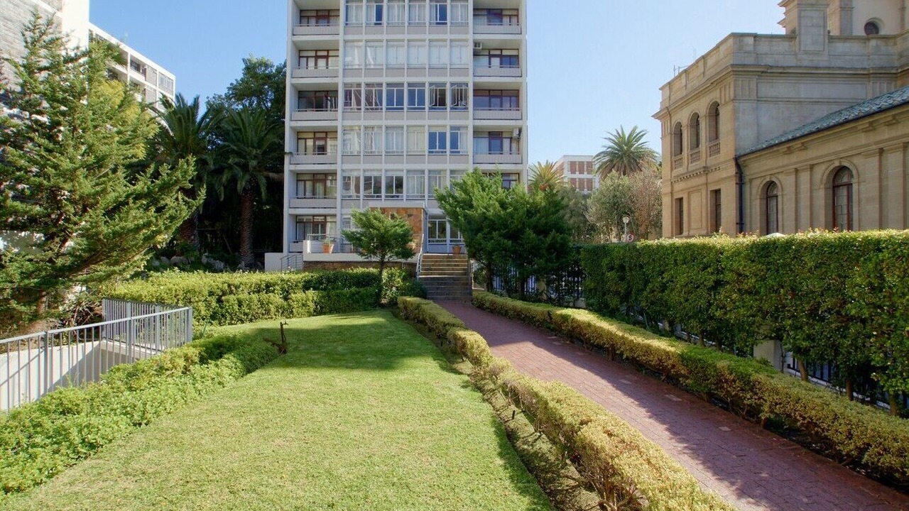 Photo of Others in Cape Town City Centre