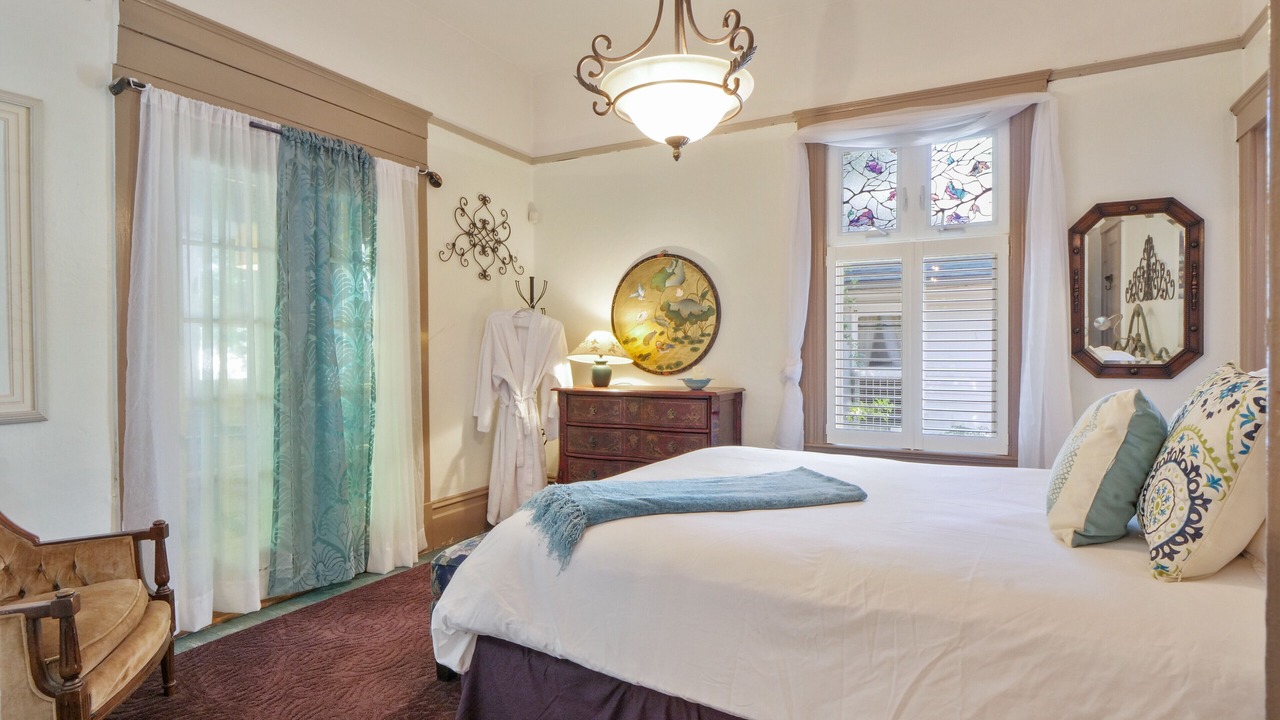 Photo of Bedroom in Lodi