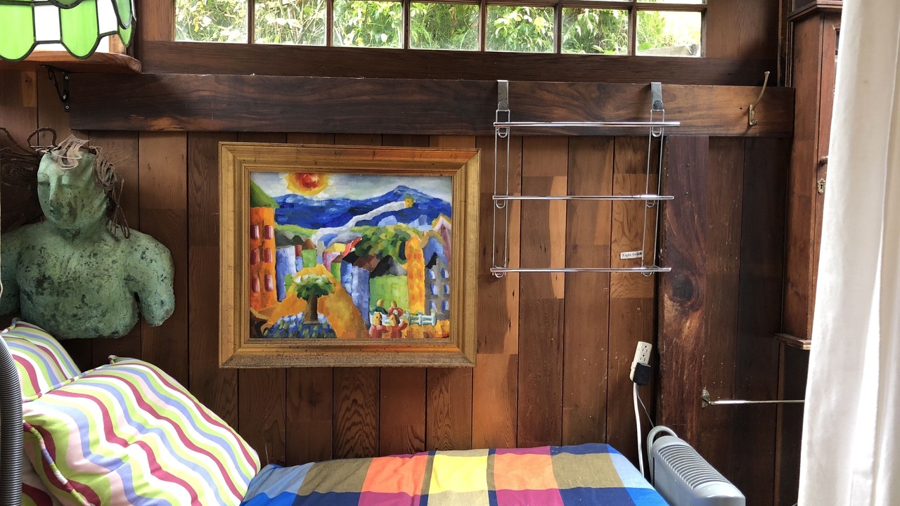 Photo of Bathroom in Bolinas