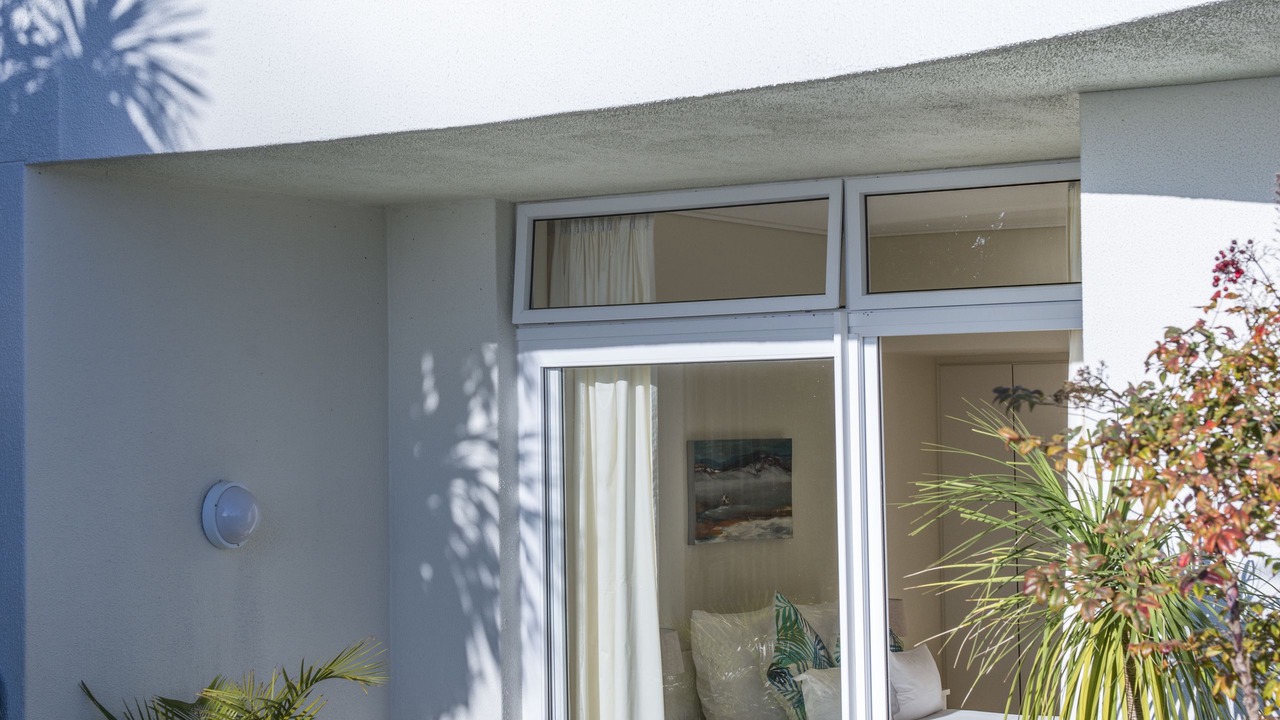 Photo of Patio Balcony in Camps Bay