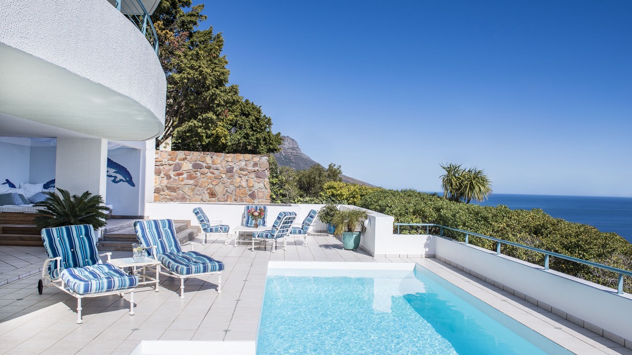 Photo of Outdoor in Camps Bay