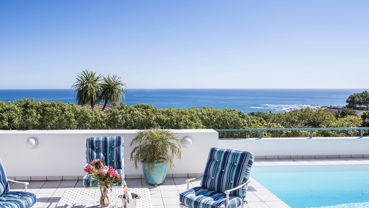 Photo of Others in Camps Bay