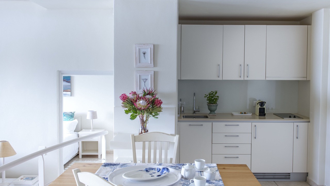 Photo of Kitchen in Camps Bay