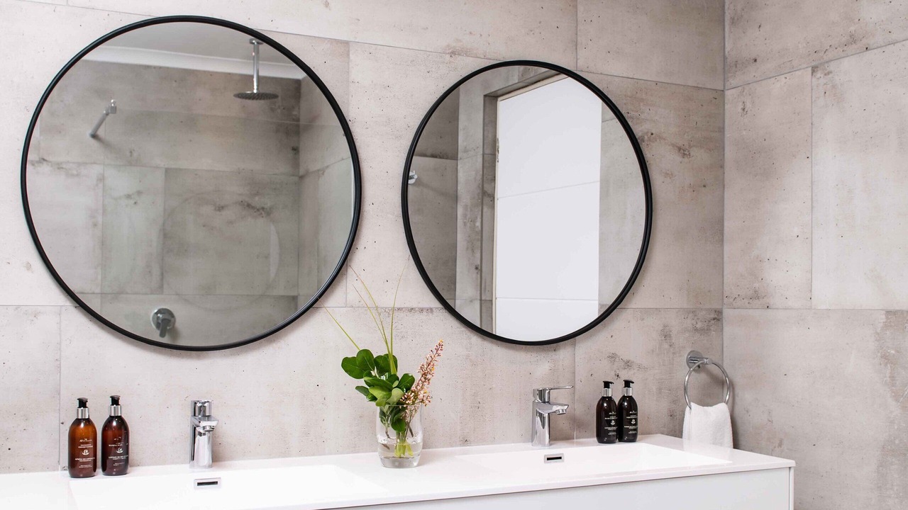 Photo of Bathroom in Camps Bay