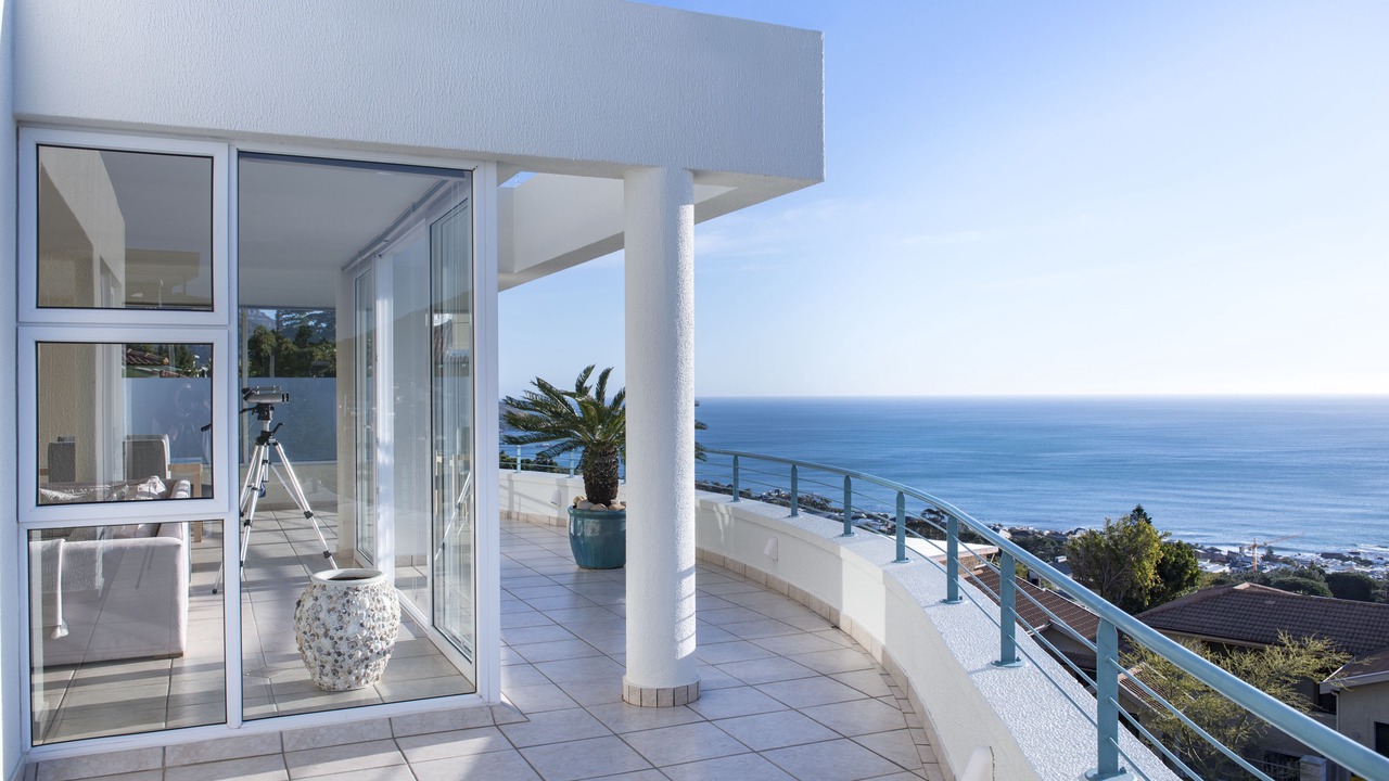Photo of Patio Balcony in Camps Bay
