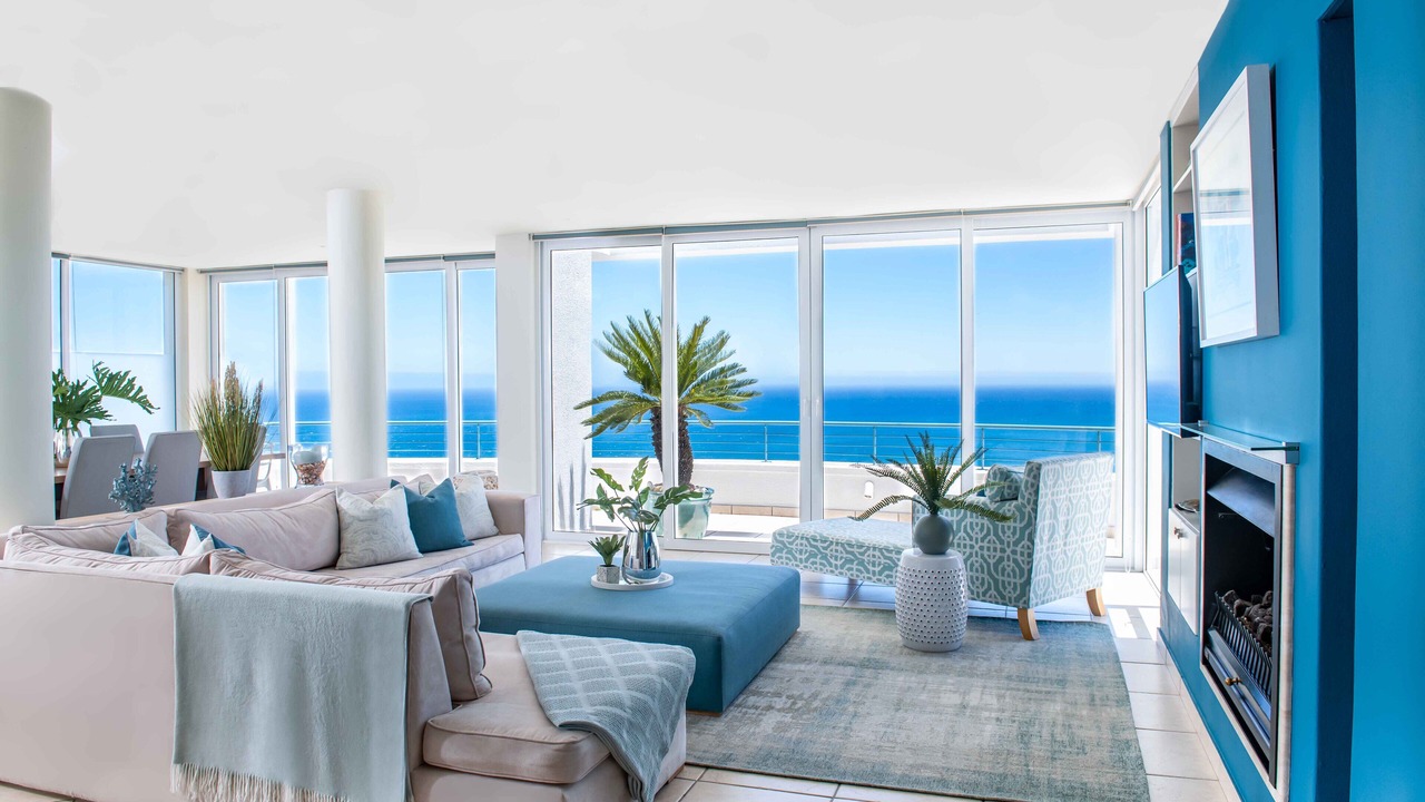 Photo of Livingroom in Camps Bay