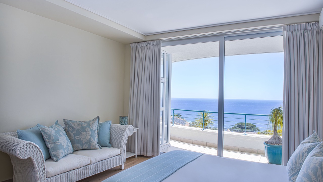 Photo of Bedroom in Camps Bay