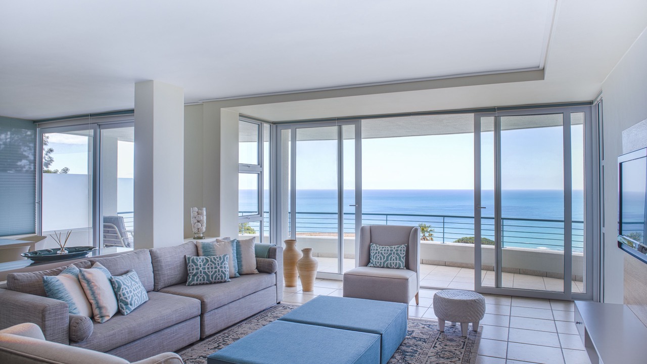 Photo of Livingroom in Camps Bay