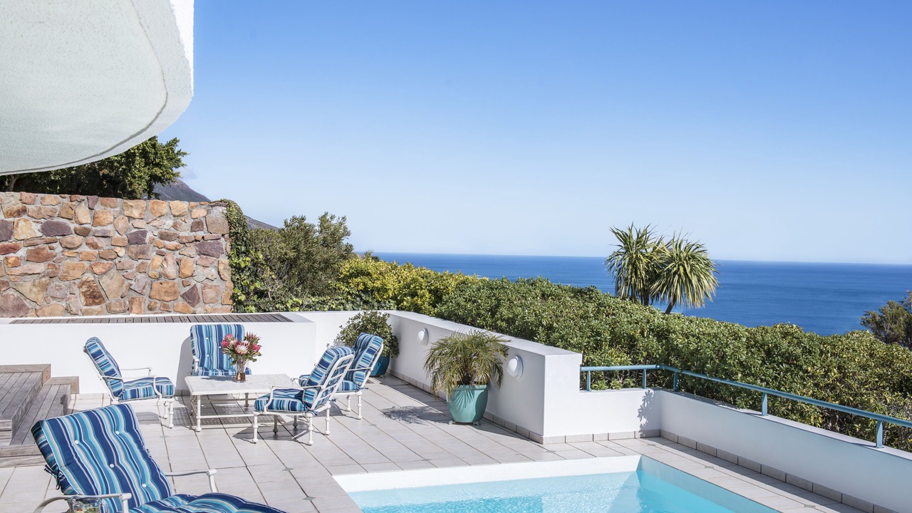 Photo of Outdoor in Camps Bay