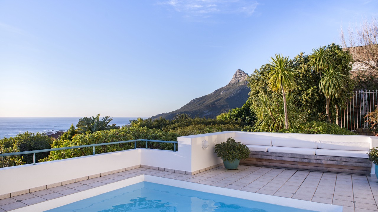 Photo of Outdoor in Camps Bay
