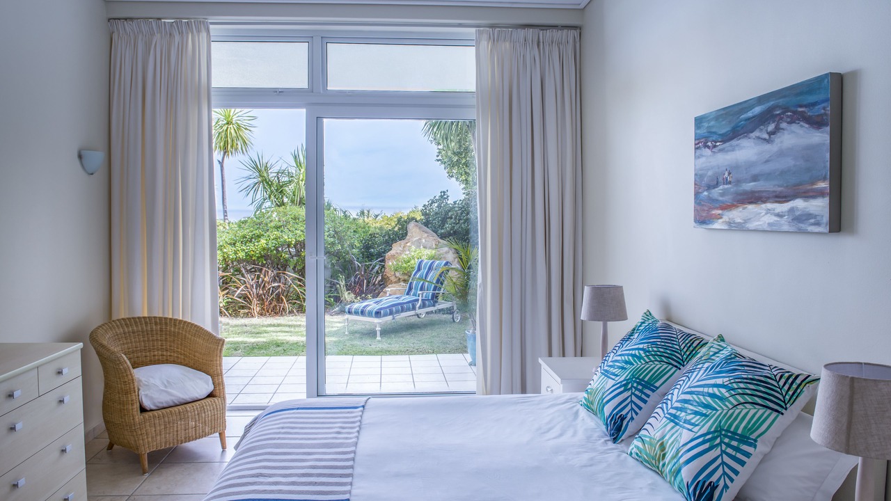 Photo of Bedroom in Camps Bay