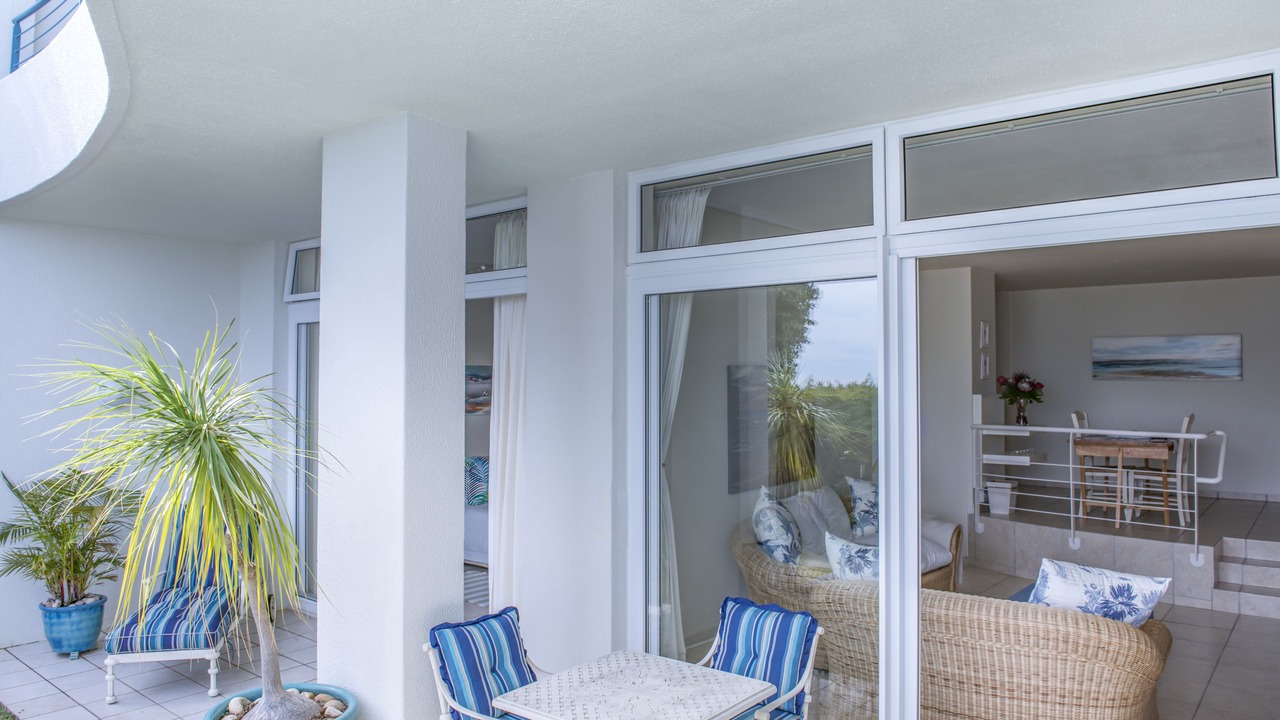 Photo of Patio Balcony in Camps Bay