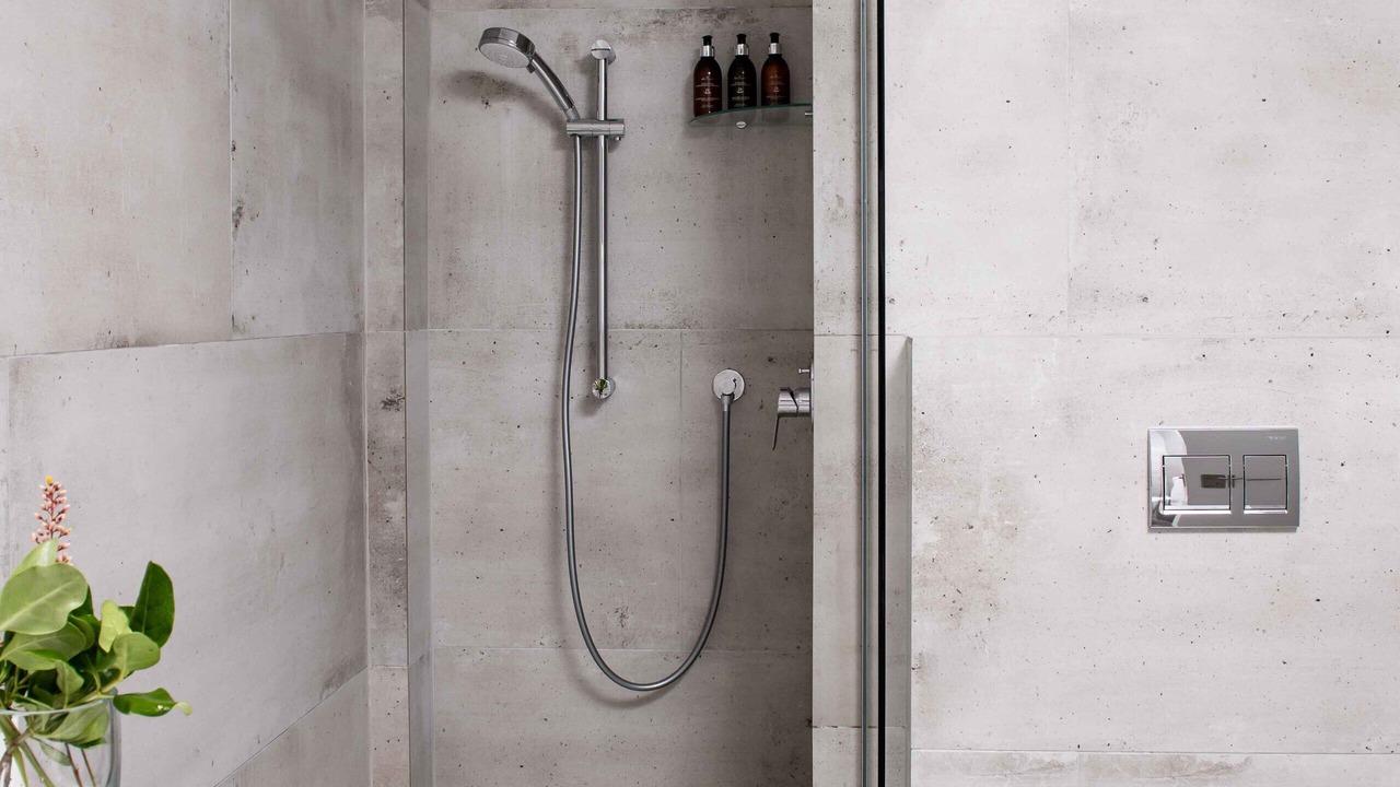 Photo of Bathroom in Camps Bay