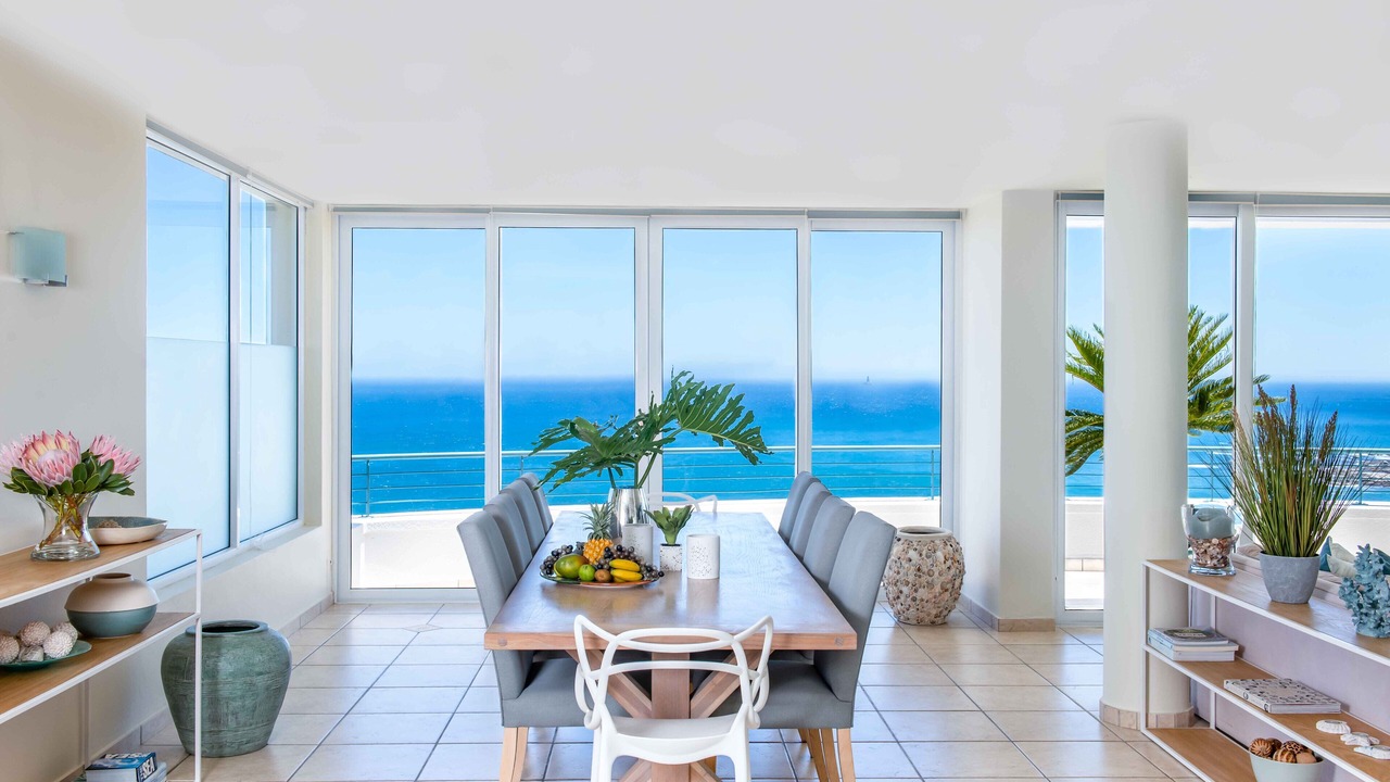 Photo of Livingroom in Camps Bay