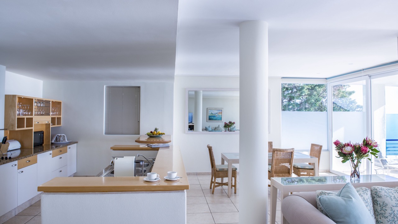 Photo of Kitchen in Camps Bay