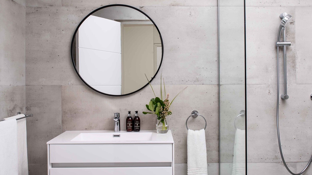 Photo of Bathroom in Camps Bay
