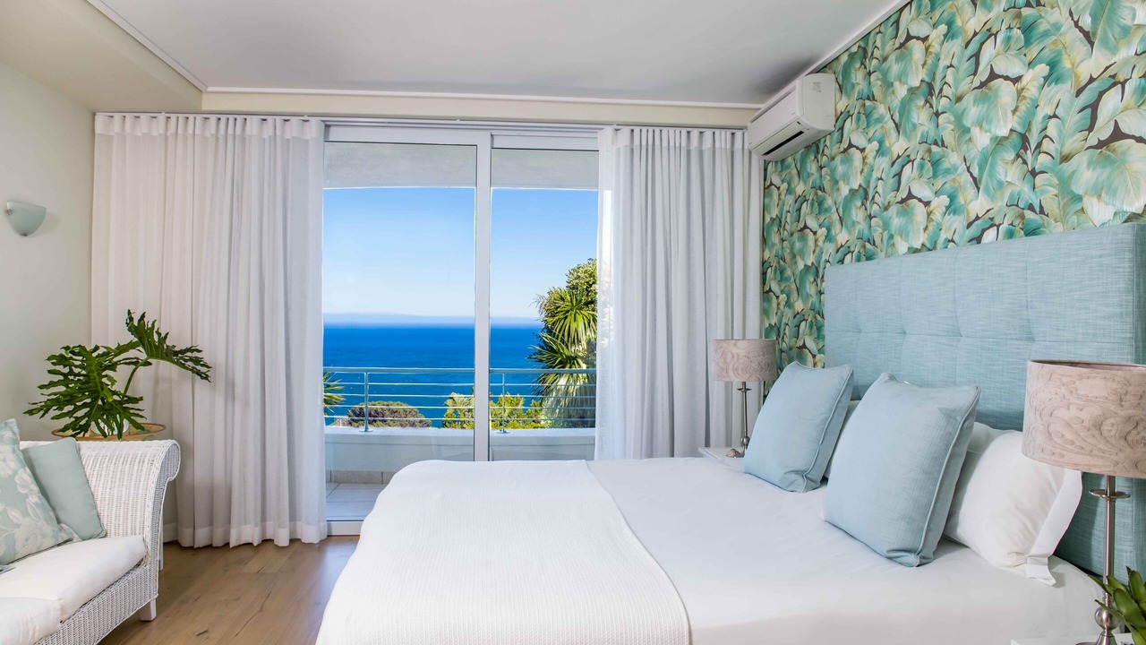 Photo of Bedroom in Camps Bay