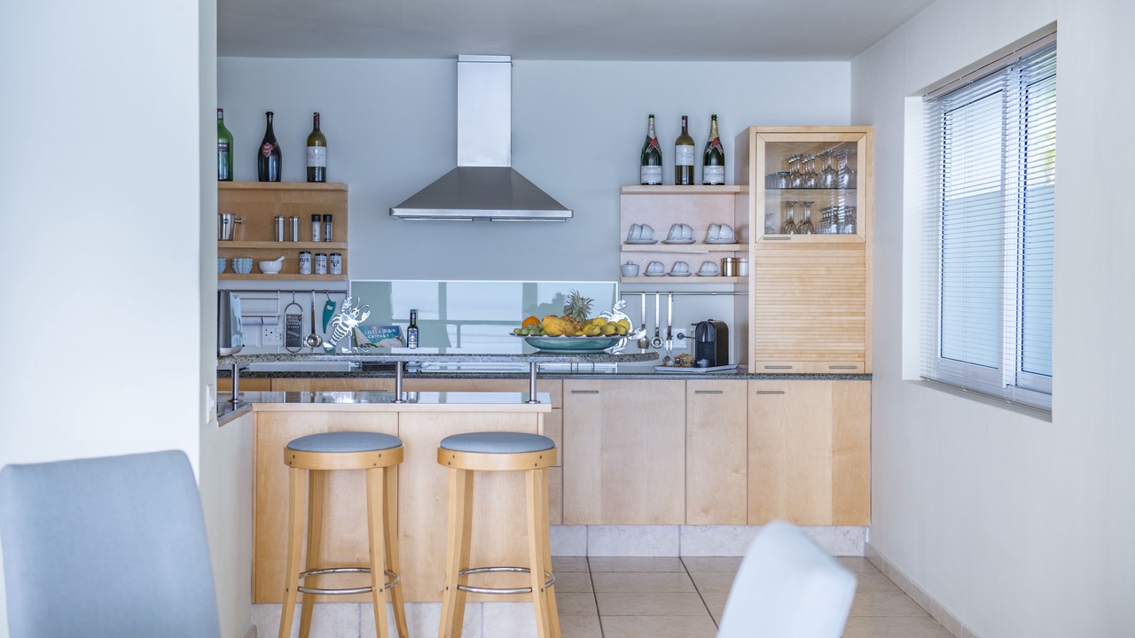 Photo of Kitchen in Camps Bay