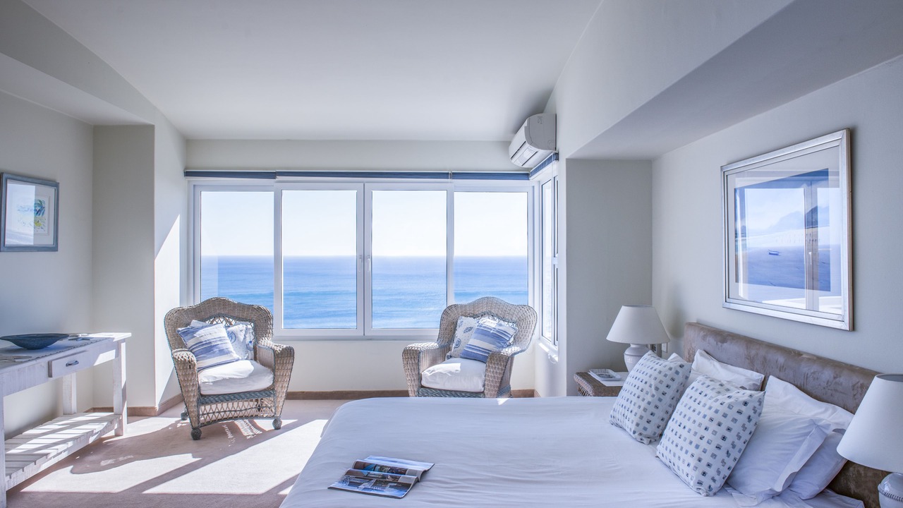 Photo of Bedroom in Camps Bay