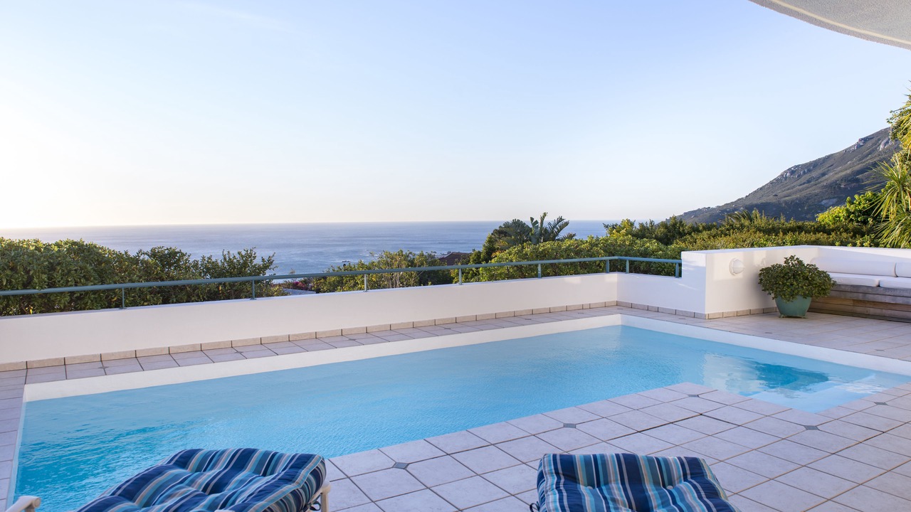 Photo of Outdoor in Camps Bay