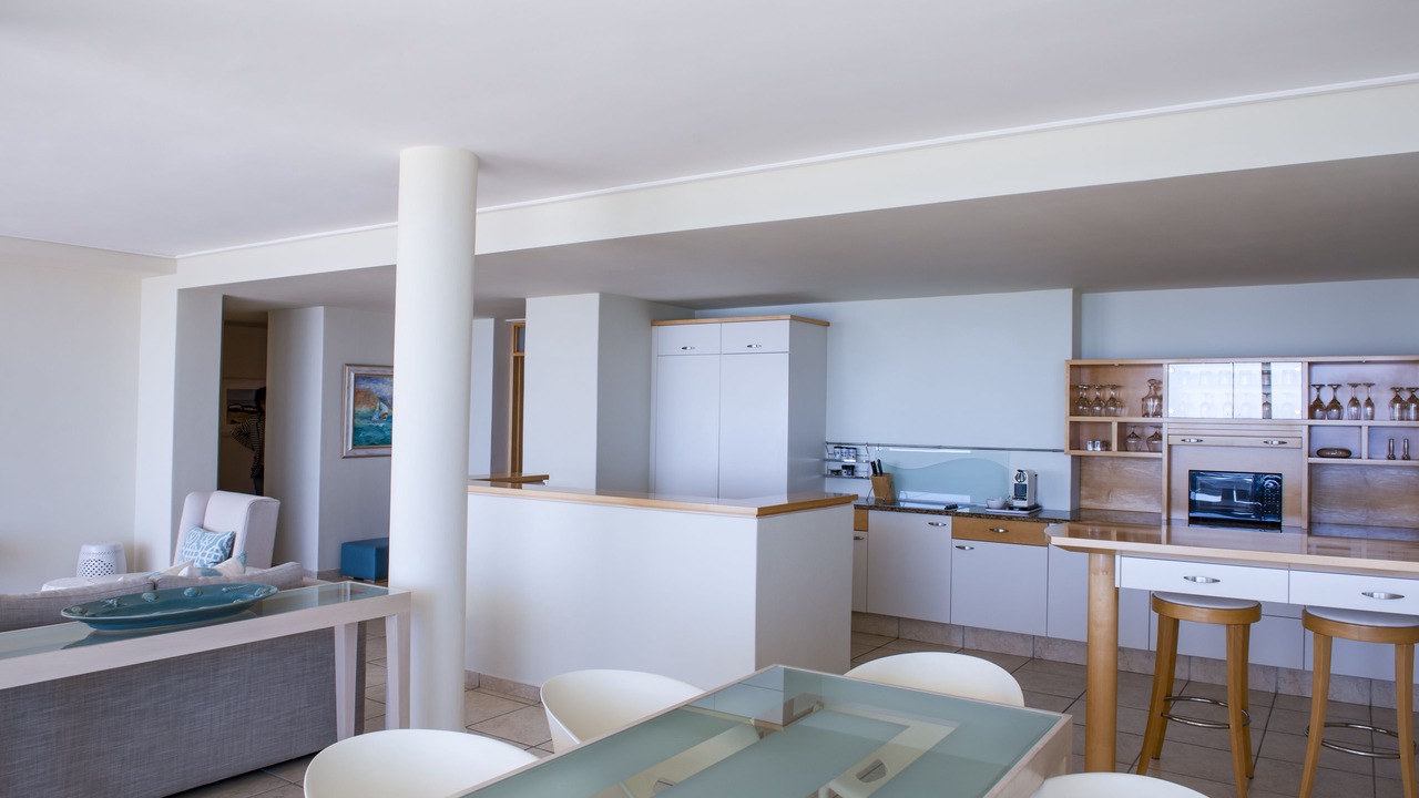 Photo of Kitchen in Camps Bay