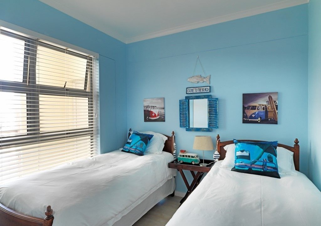 Photo of Bedroom in Muizenberg