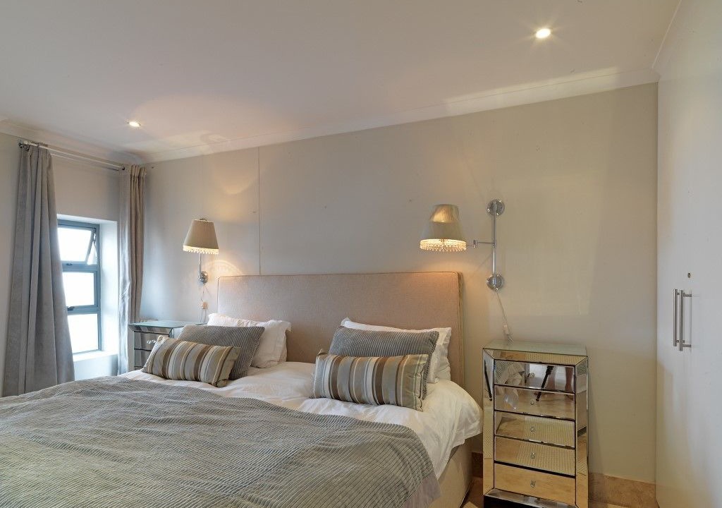 Photo of Bedroom in Muizenberg