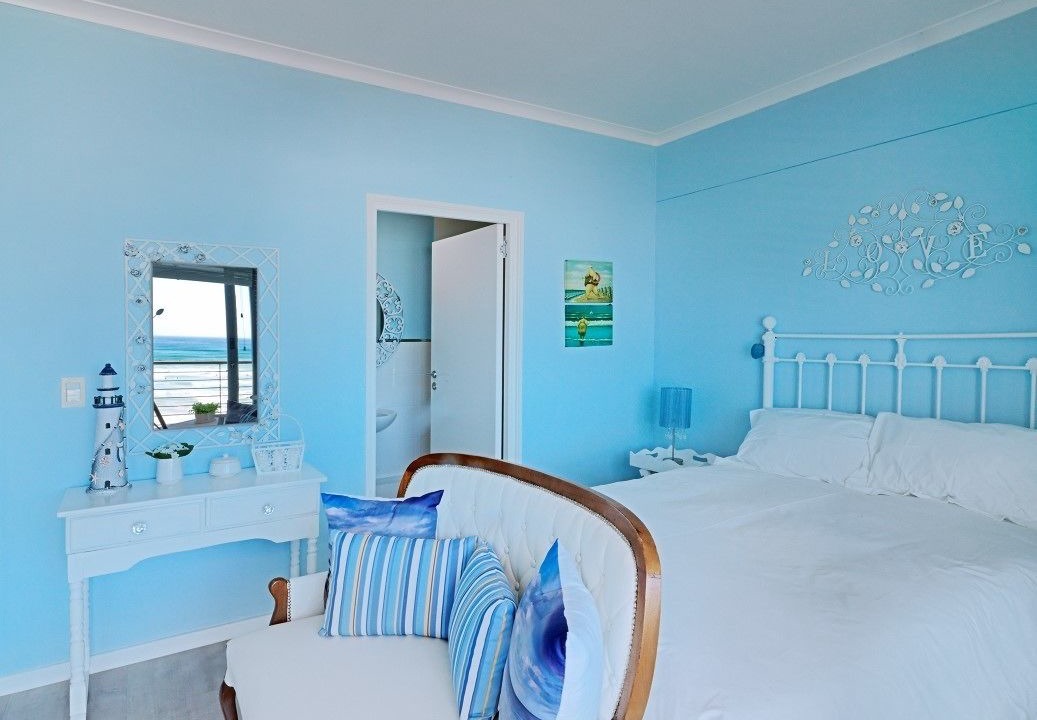 Photo of Bedroom in Muizenberg