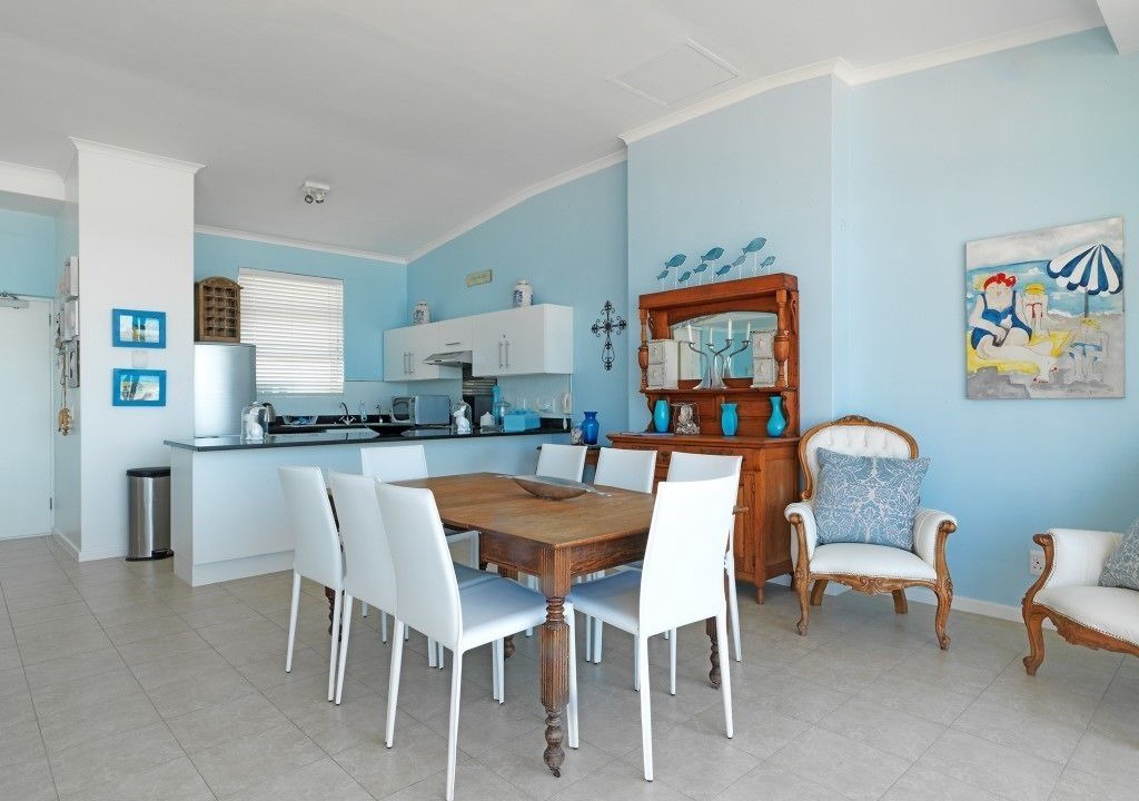 Photo of Kitchen in Muizenberg