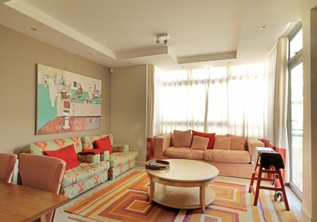 Photo of Livingroom in Muizenberg